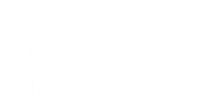 Metropolia Ammattikorkeakoulun tunnus